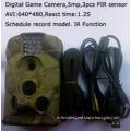 outdoor game camera 940nm LTL5210A